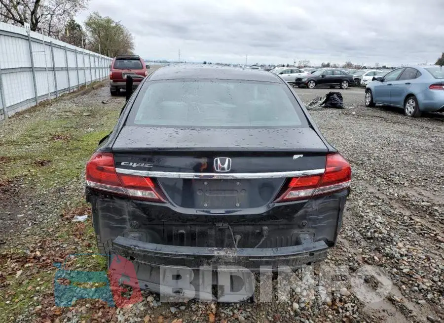 19XFB2F82FE238395 Photo# 6