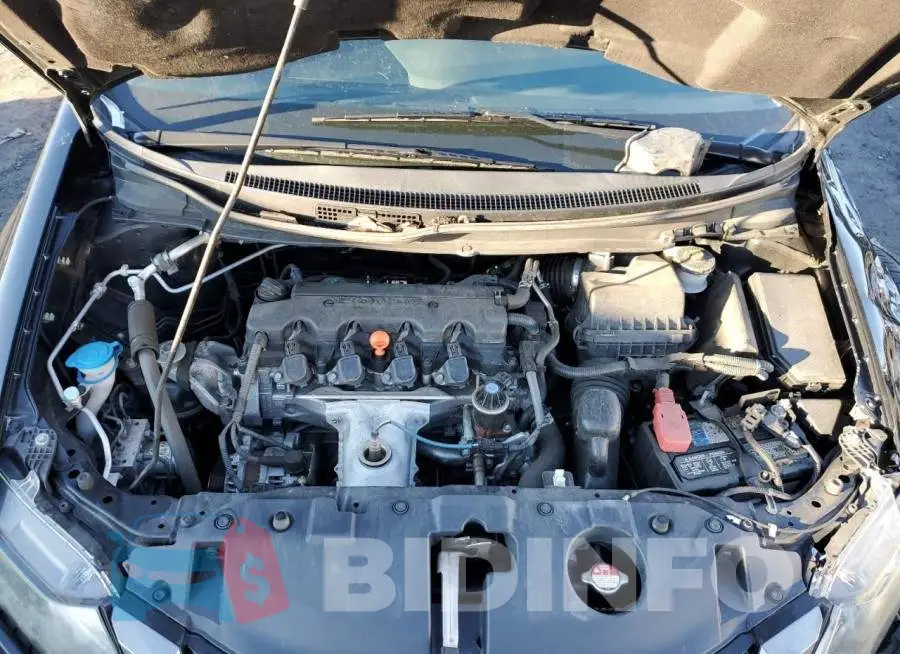 19XFB2F95FE240599 Photo# 11