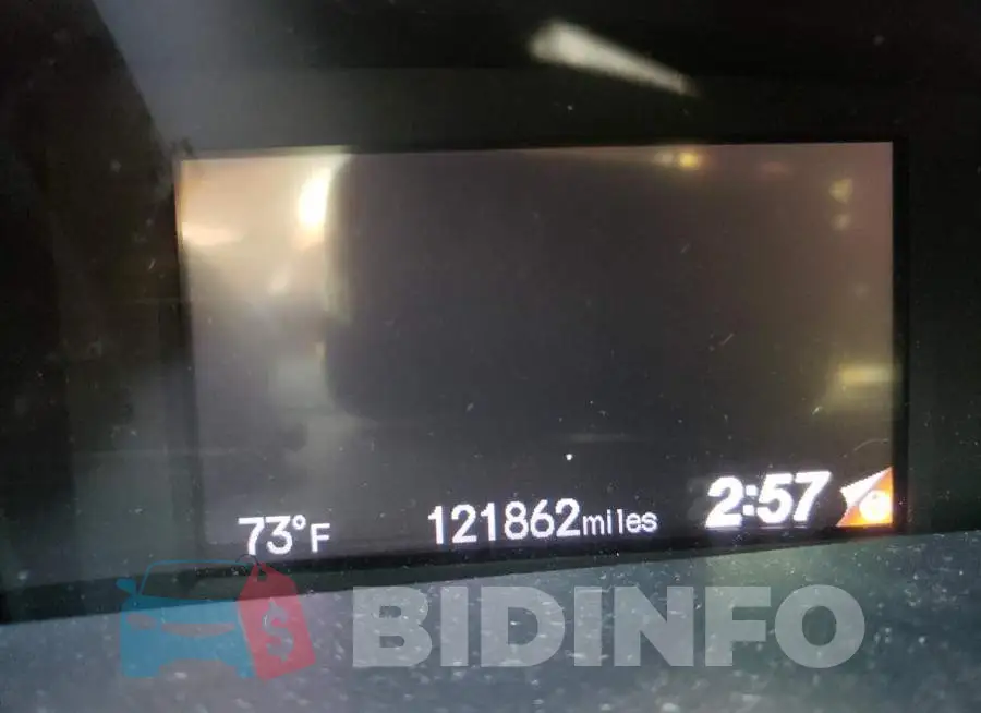19XFB2F98FE078905 Photo# 8