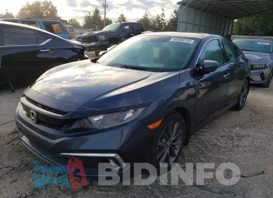 19XFC1F31LE004093 Photo# 2