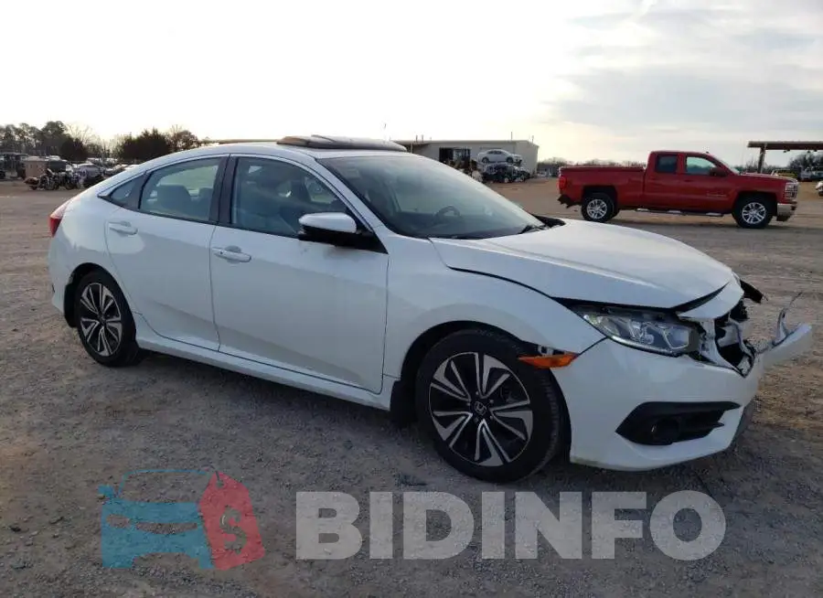 19XFC1F78HE026389 Photo# 4