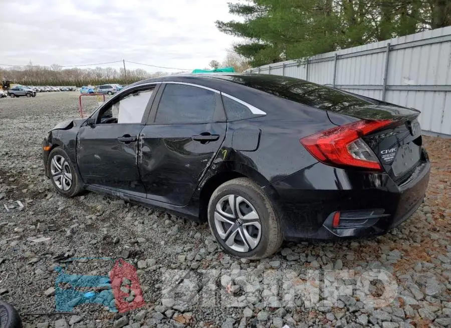 19XFC2E54JE021878 Photo# 2