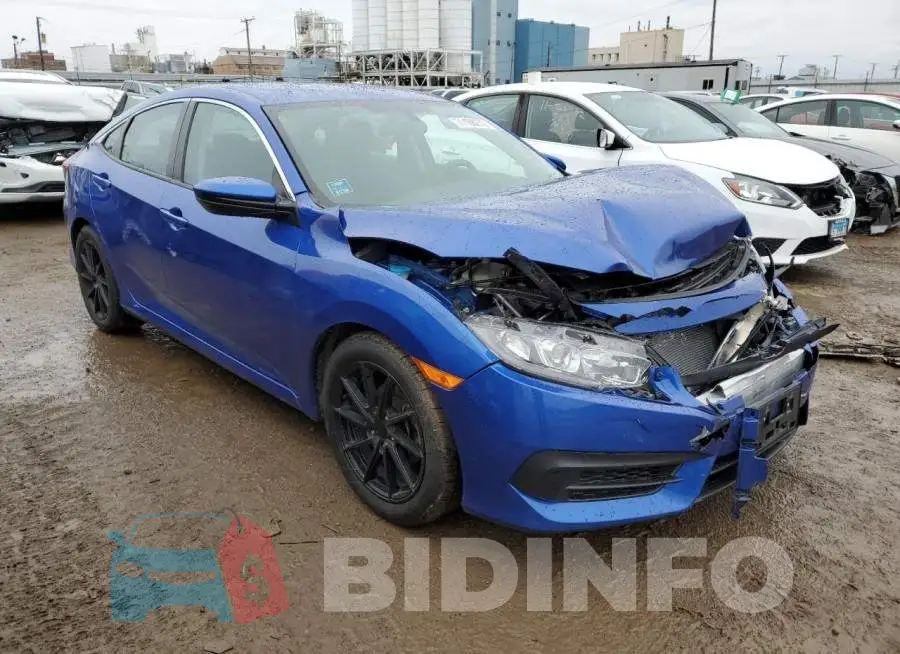19XFC2F51HE001824 Photo# 4