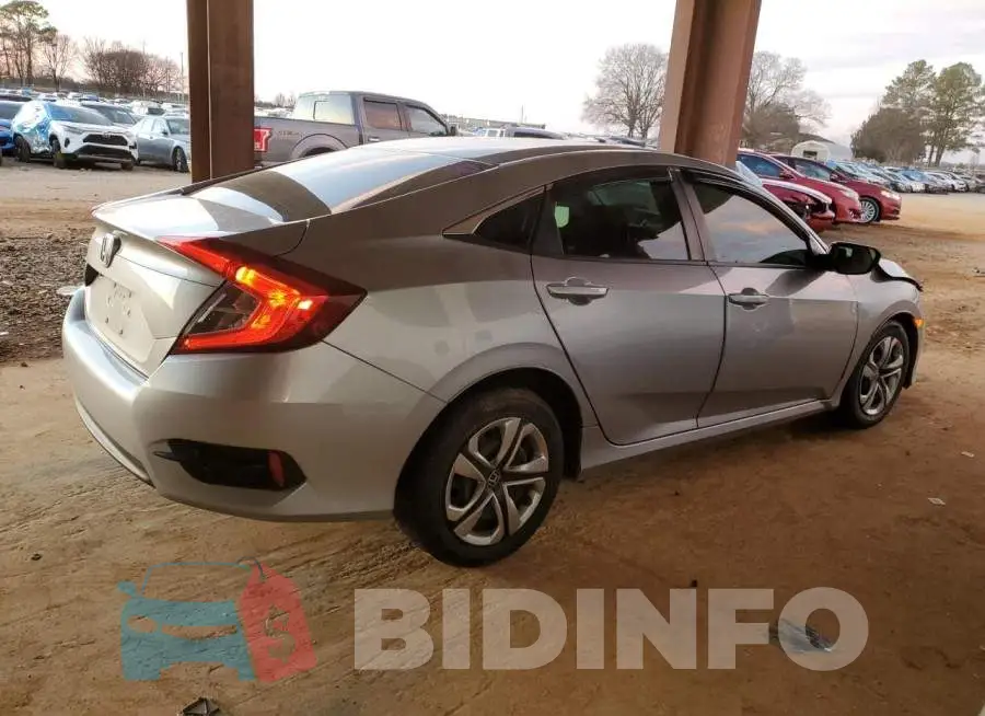 19XFC2F56HE009238 Photo# 3