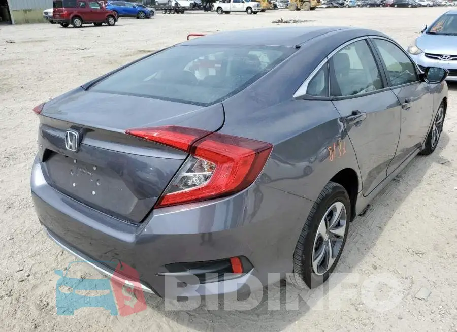 19XFC2F65KE042344 Photo# 4