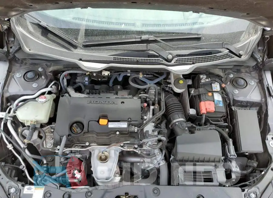 19XFC2F65KE042344 Photo# 7