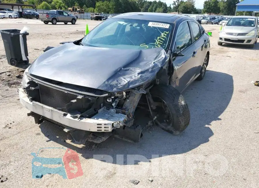 19XFC2F71HE066559 Photo# 9