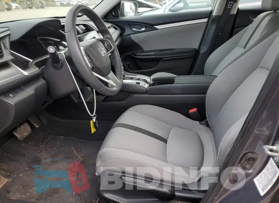 19XFC2F77GE240231 Photo# 7