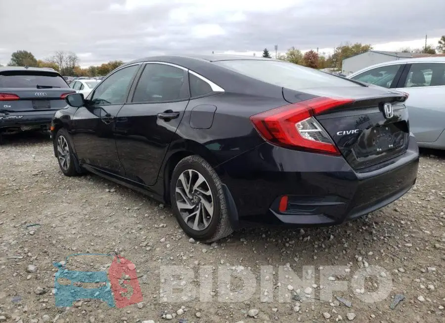 19XFC2F7XGE005189 Photo# 3