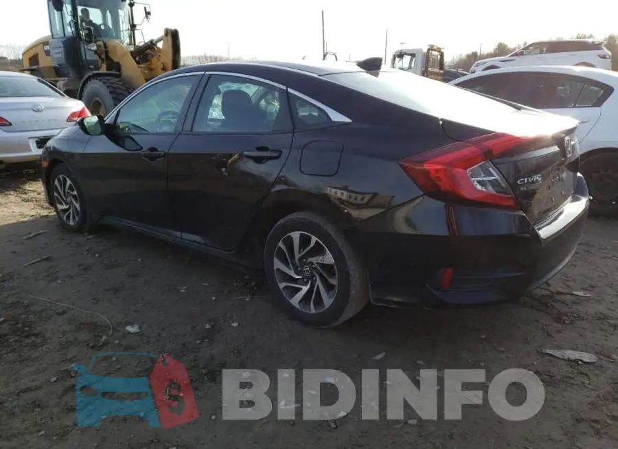 19XFC2F87JE202093 Photo# 2
