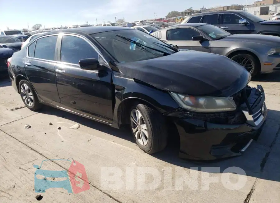 1HGCR2F35EA141553 Photo# 4