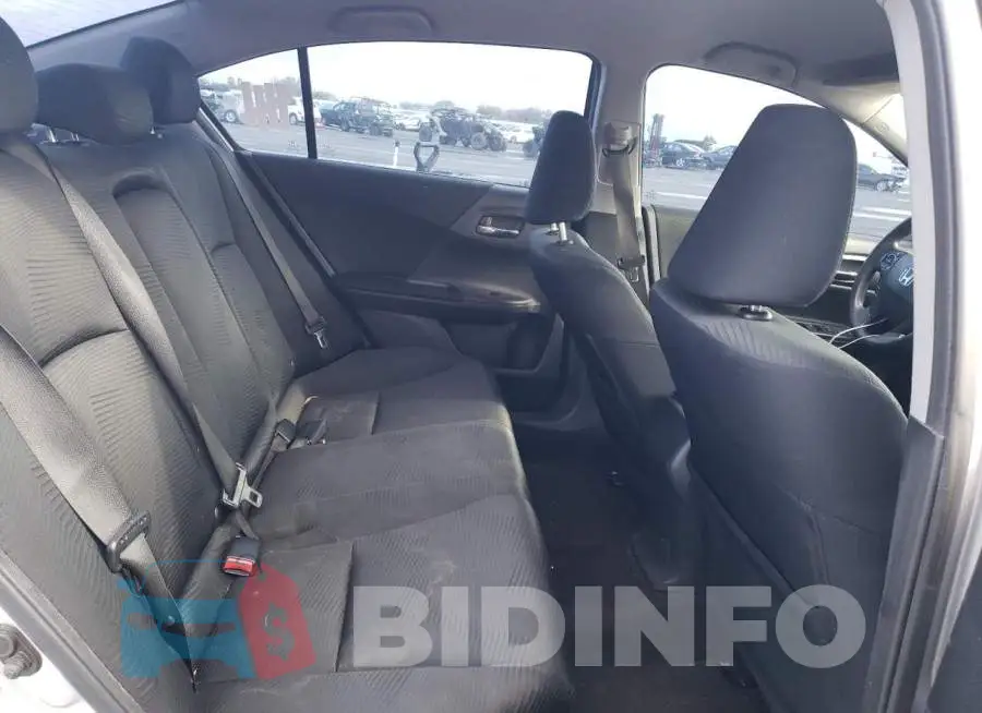 1HGCR2F39EA092471 Photo# 10