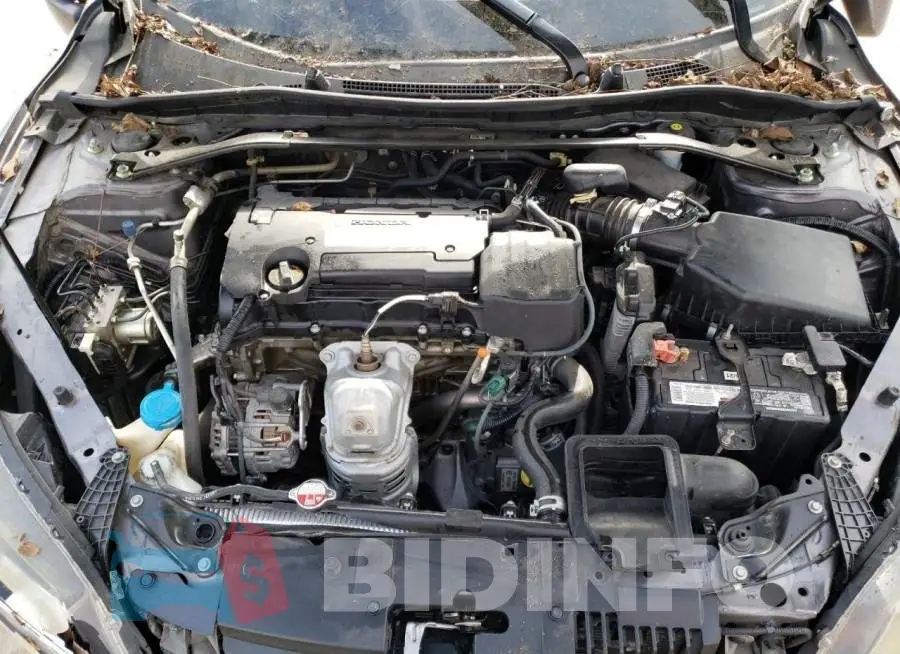 1HGCR2F58EA041299 Photo# 11