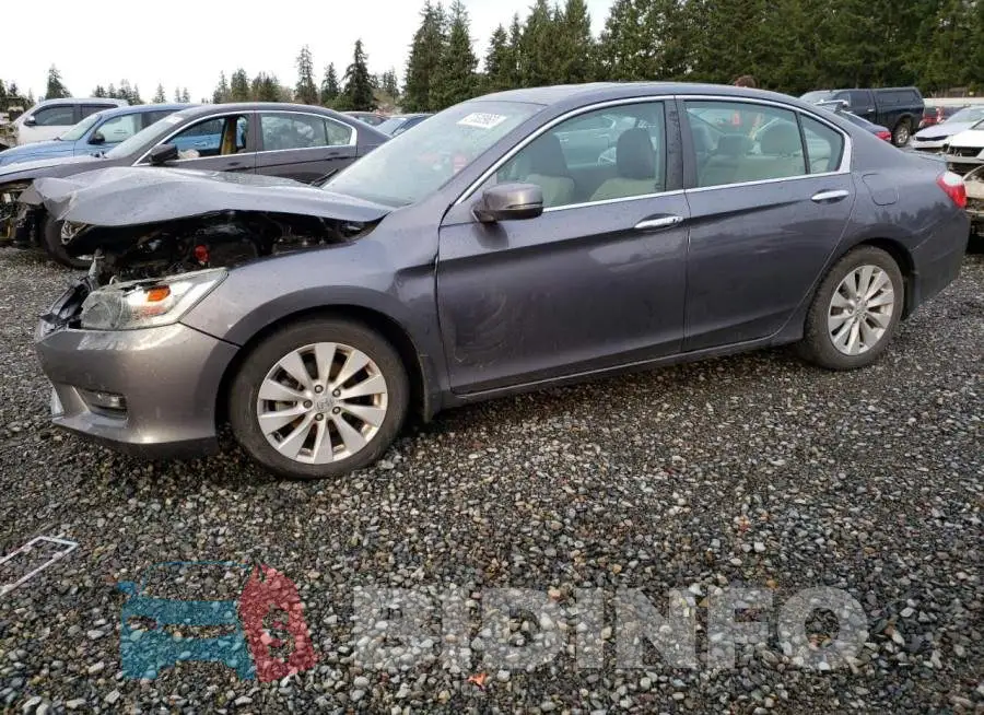 1HGCR2F7XFA103014 Photo# 1