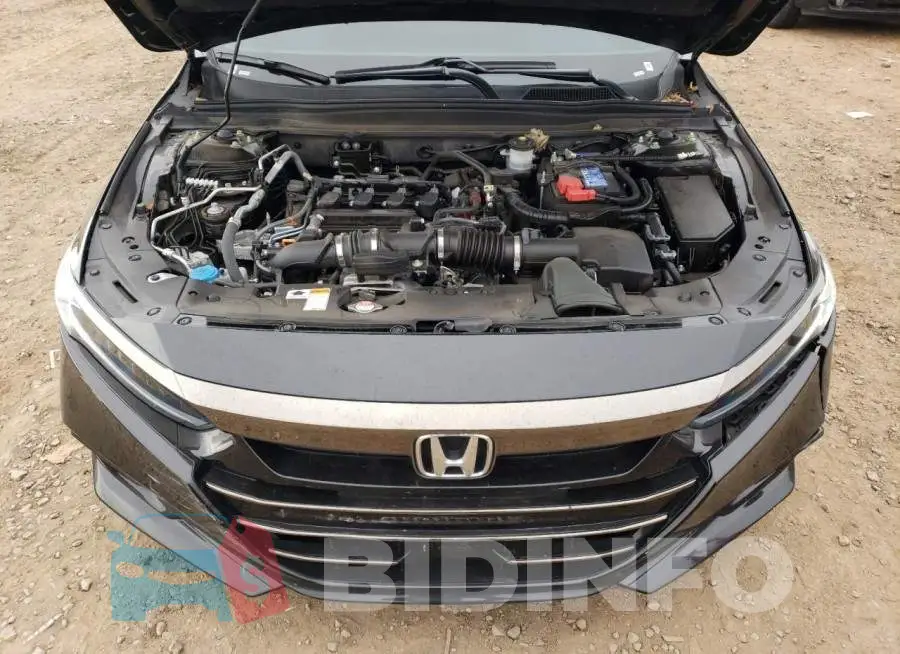 1HGCV1F30MA073134 Photo# 11