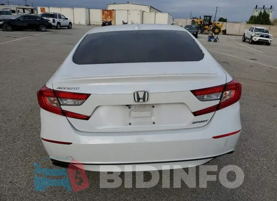 1HGCV1F35JA260607 Photo# 6