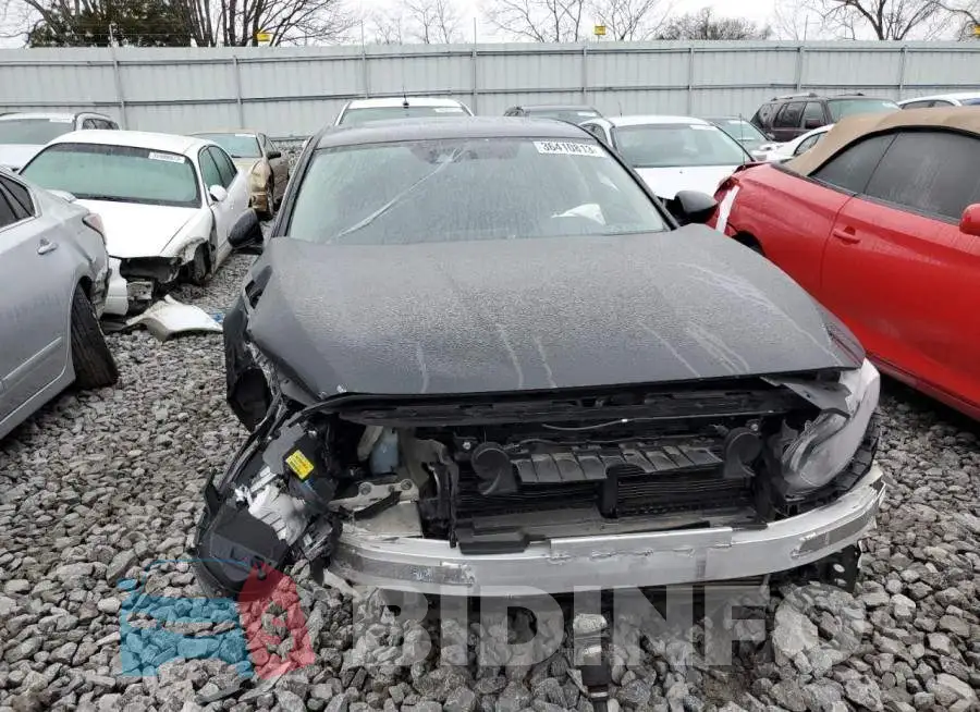 1HGCV1F47JA228136 Photo# 5