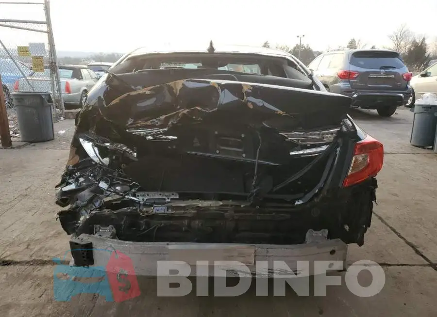 1HGCV1F53JA118029 Photo# 6
