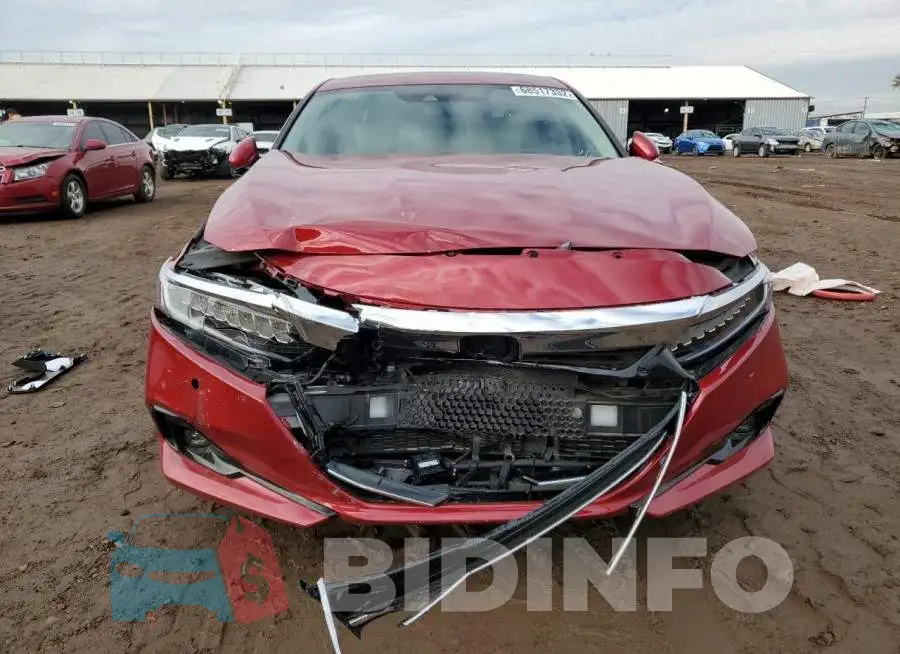 1HGCV3F91MA021771 Photo# 5