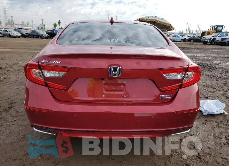 1HGCV3F91MA021771 Photo# 6