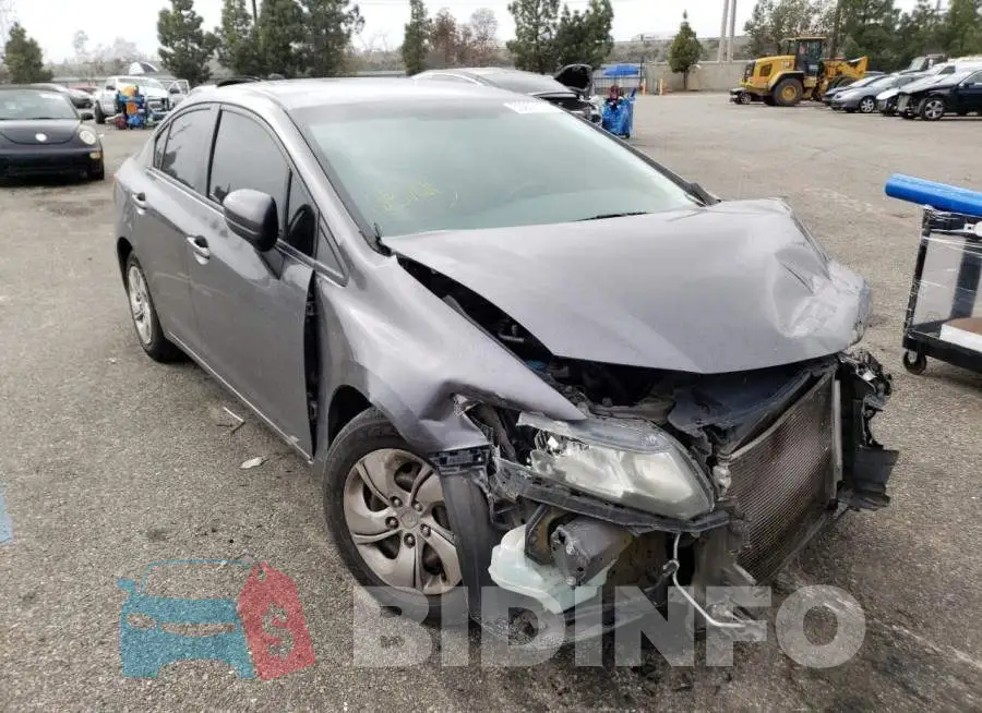 2HGFB2E55FH504425 Photo# 4
