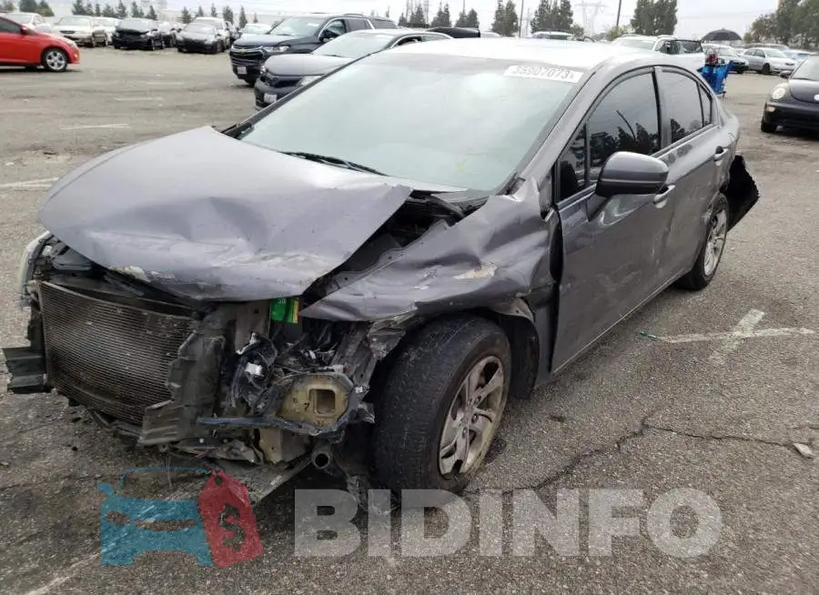 2HGFB2E55FH504425 Photo# 1