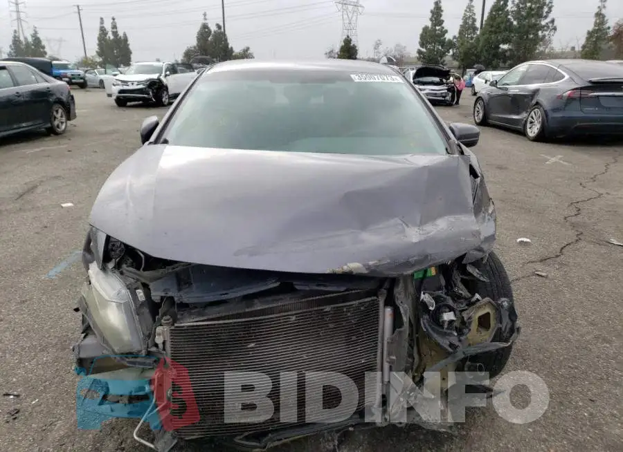 2HGFB2E55FH504425 Photo# 5