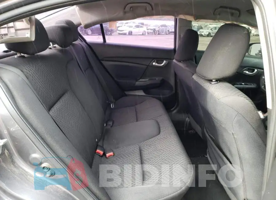 2HGFB2E55FH504425 Photo# 10