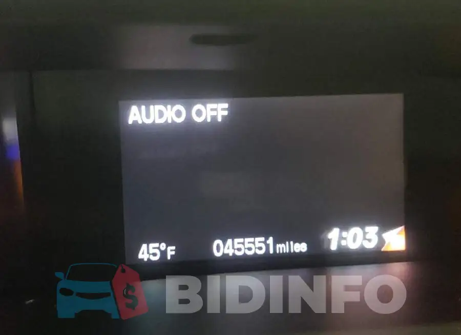 2HGFB2F62EH538604 Photo# 9