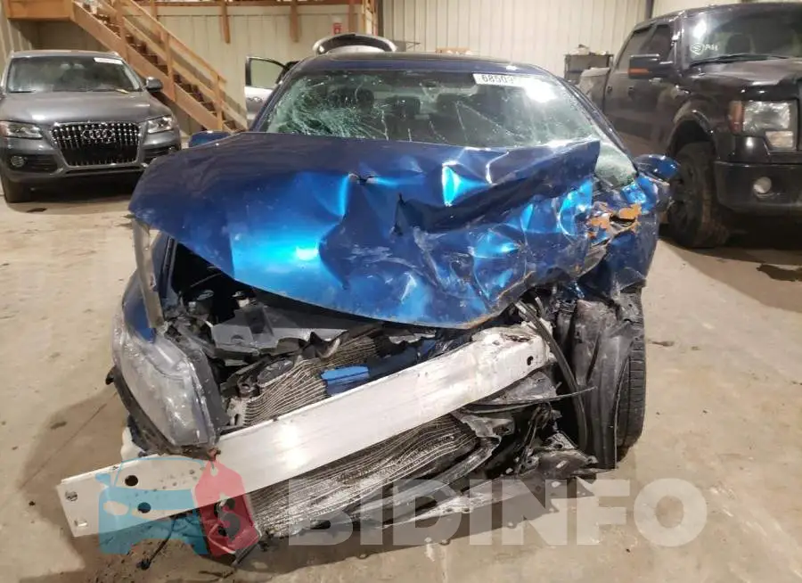 2HGFB2F76FH049827 Photo# 5