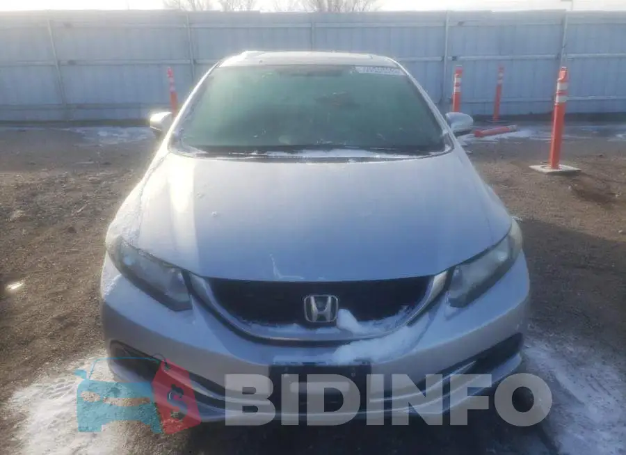 2HGFB2F87FH516813 Photo# 5