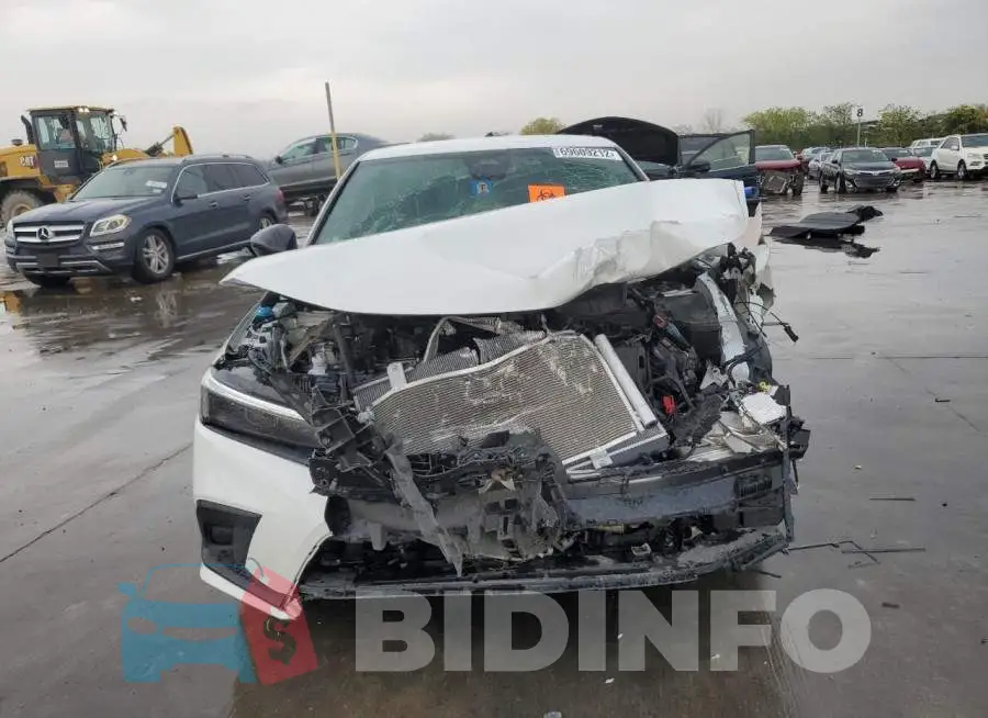 2HGFE2F56NH564573 Photo# 5