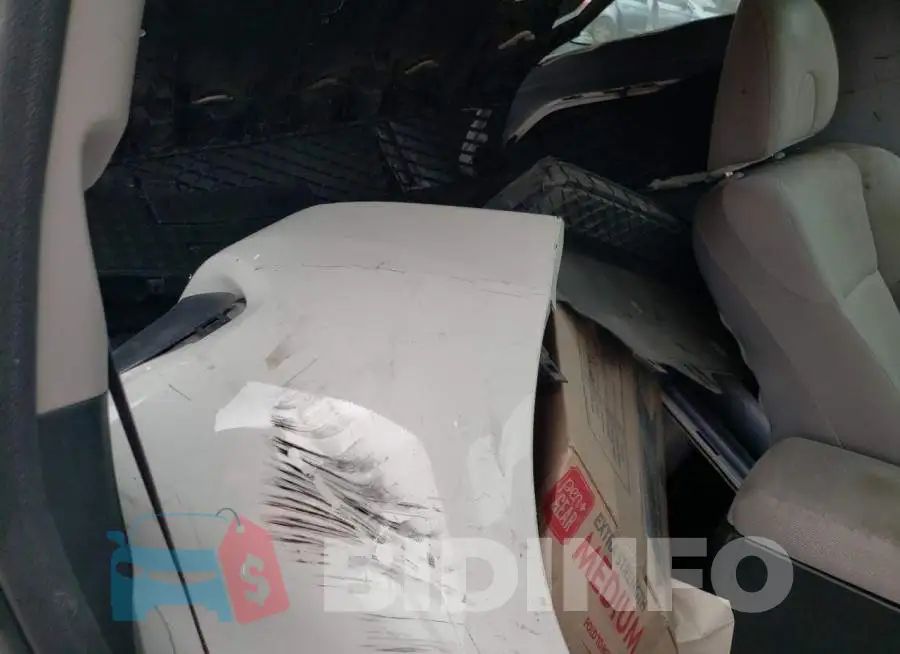 2HGFG3B54FH528257 Photo# 6