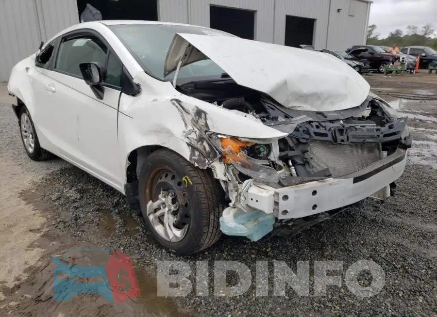 2HGFG3B54FH528257 Photo# 1