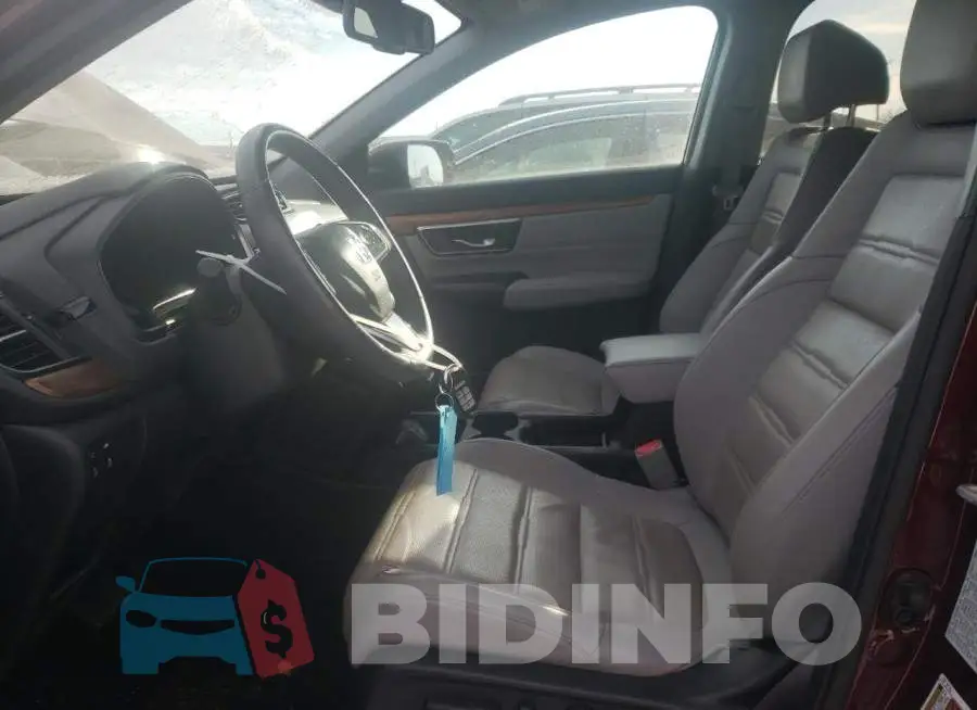 2HKRW2H96KH612598 Photo# 7