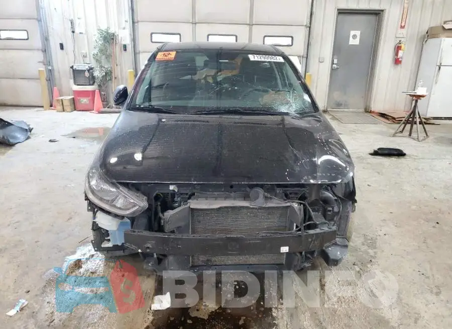 3KPC24A67NE164085 Photo# 5