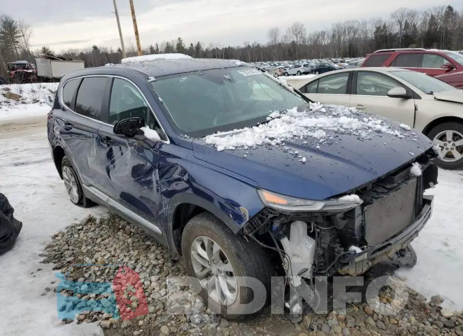 5NMS2CAD1LH169387 Photo# 4