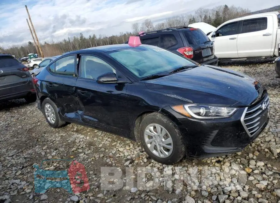 5NPD74LFXJH274699 Photo# 4
