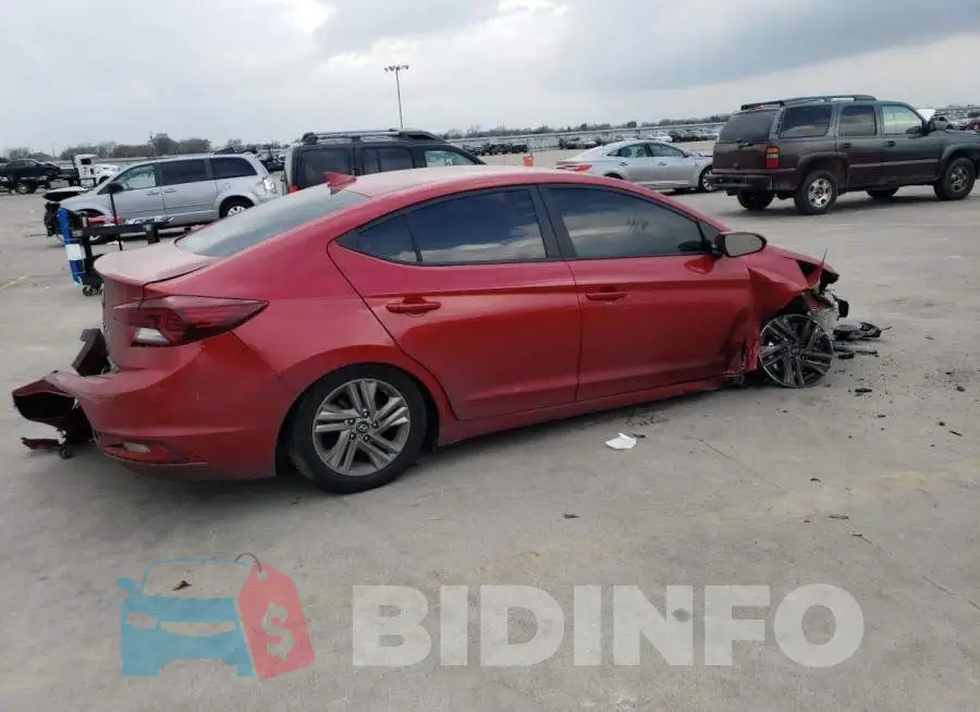 5NPD84LF3KH459014 Photo# 3