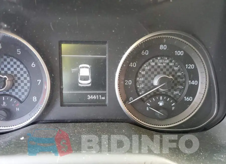 5NPD84LF4KH455117 Photo# 9