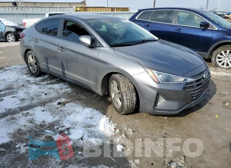 5NPD84LF5KH405214 Photo# 4