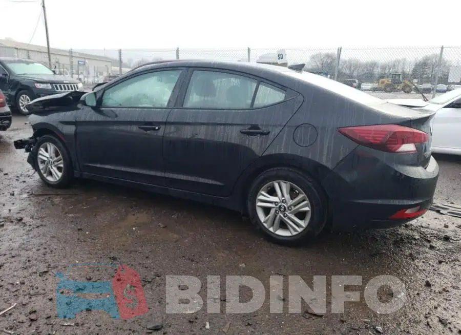 5NPD84LF8LH618708 Photo# 2