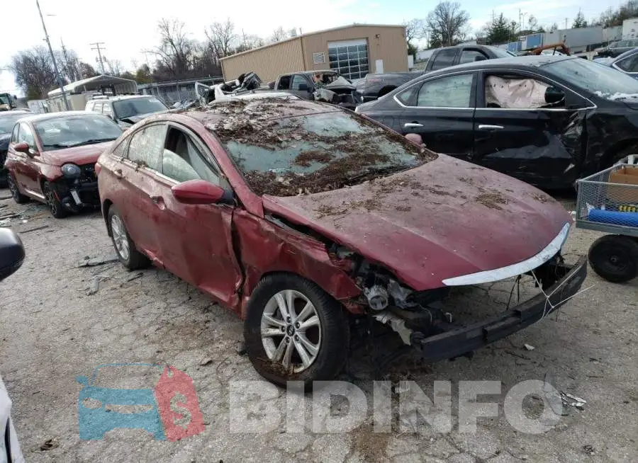 5NPEB4AC4EH856475 Photo# 4