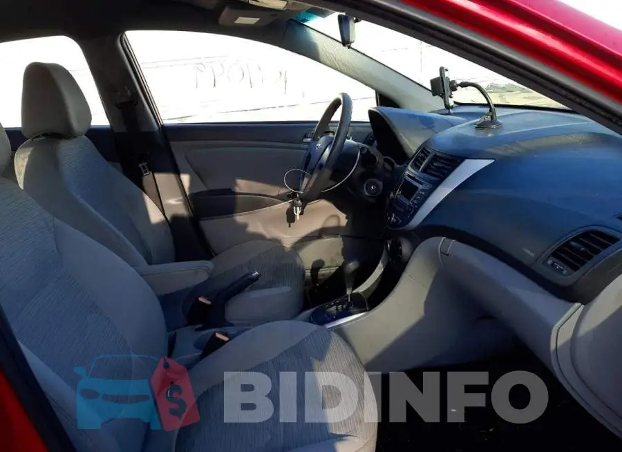 KMHCT4AE8FU892744 Photo# 5
