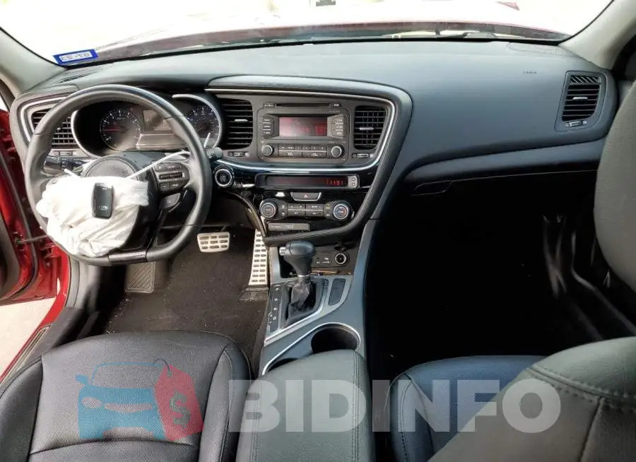 5XXGR4A62FG513983 Photo# 8
