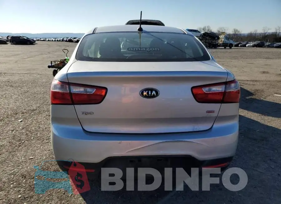 KNADM4A39E6363291 Photo# 6