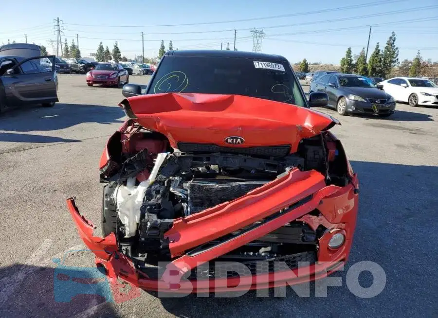 KNDJP3A53K7680871 Photo# 5