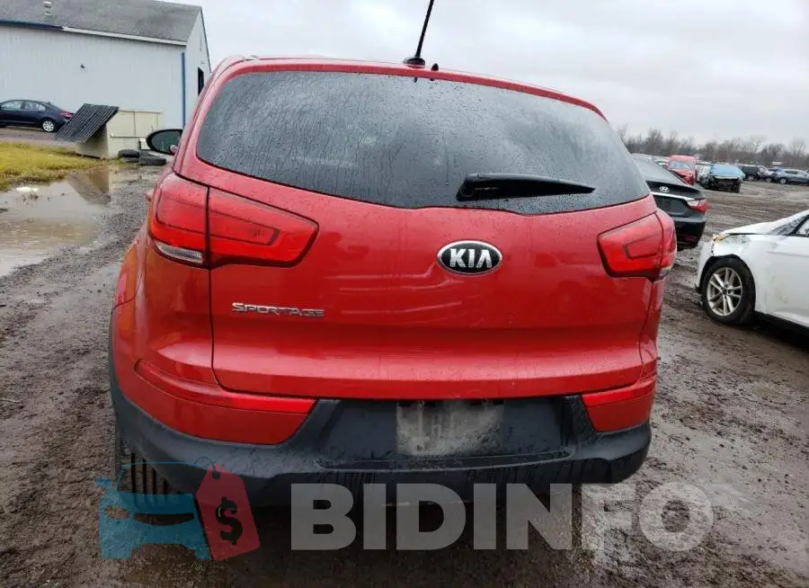 KNDPB3AC2F7740507 Photo# 6