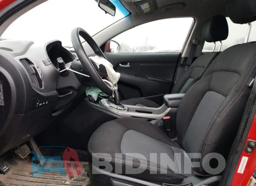 KNDPB3AC2F7740507 Photo# 7