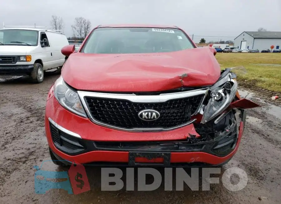 KNDPB3AC2F7740507 Photo# 5